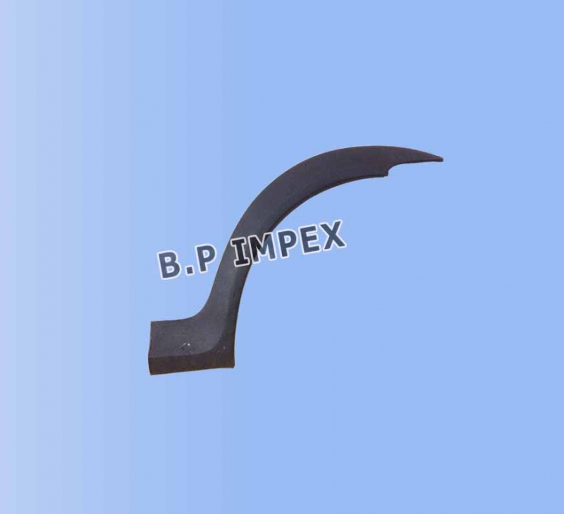 Assy Rear Eye Brow RH
